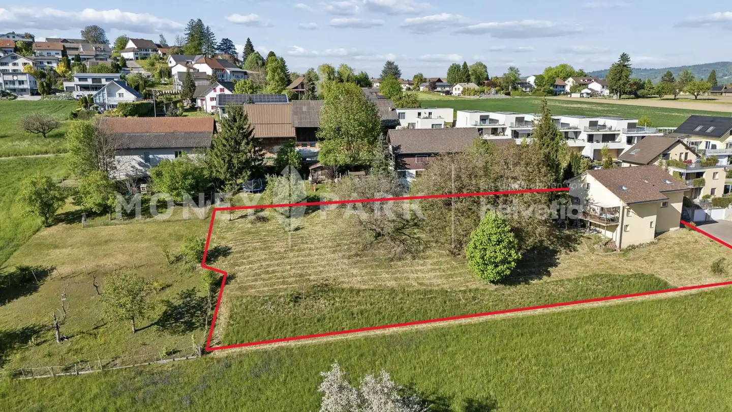 Single house for sale - Zehntengasse, 5724 Dürrenäsch