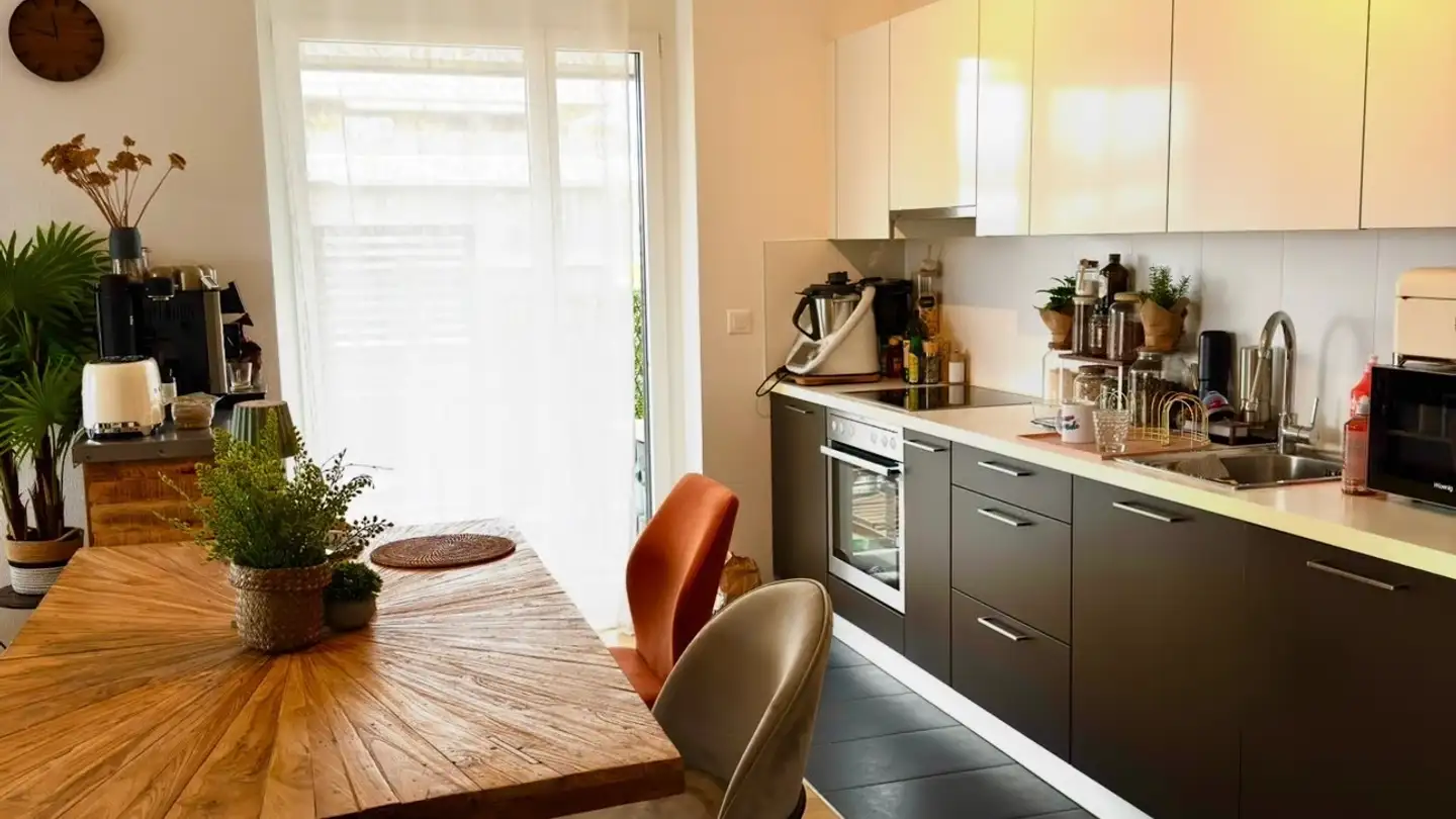 Appartement à louer - Allée Leotherius, 1196 Gland - Photo 2
