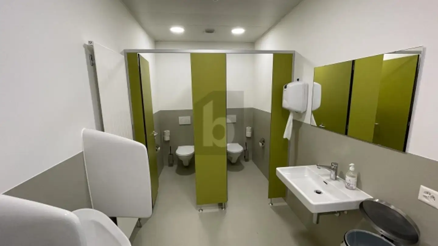 Office space for rent - 9220 Bischofszell