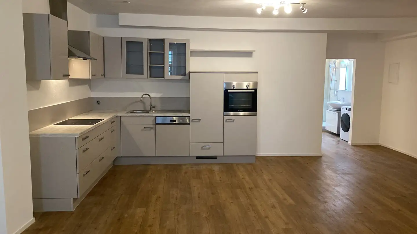 Appartamento in affitto - Hauptgasse 6, 4600 Olten - Foto 2