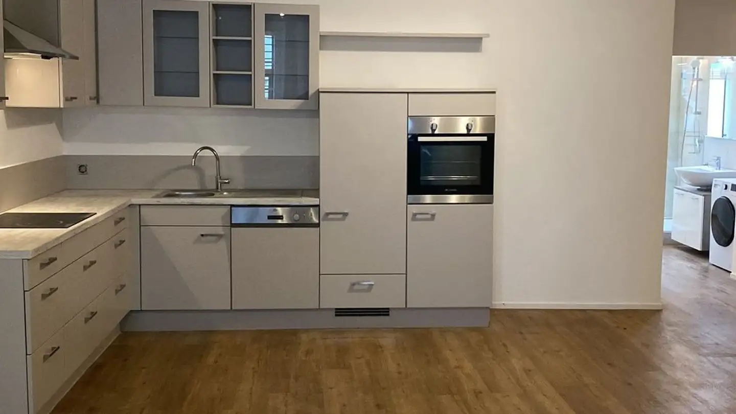 Wohnung mieten - Hauptgasse 6, 4600 Olten - Foto 2