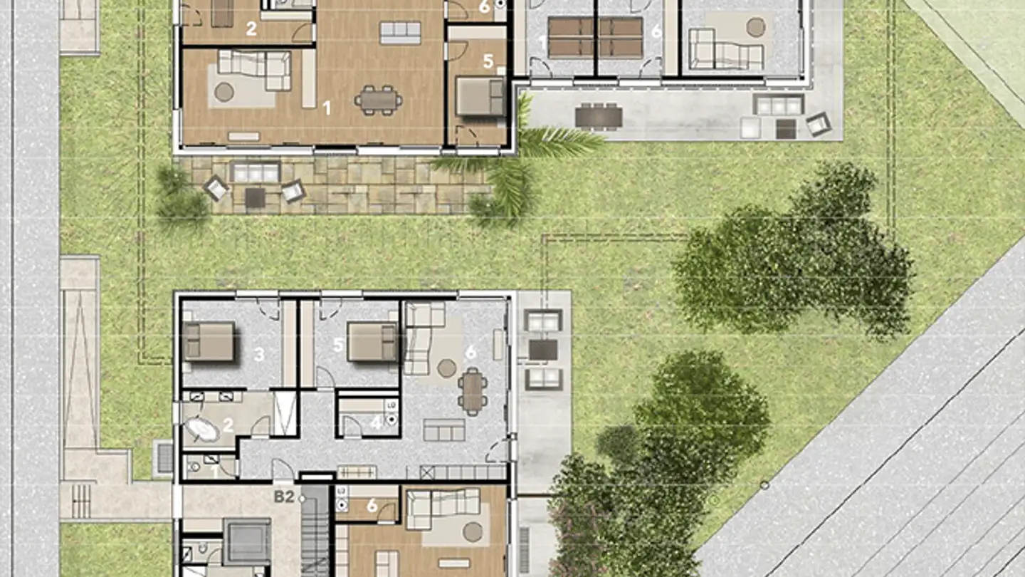 Appartamento in vendita - Niklaus Von Flüe-Strasse 24, 4059 Basel - Foto 4