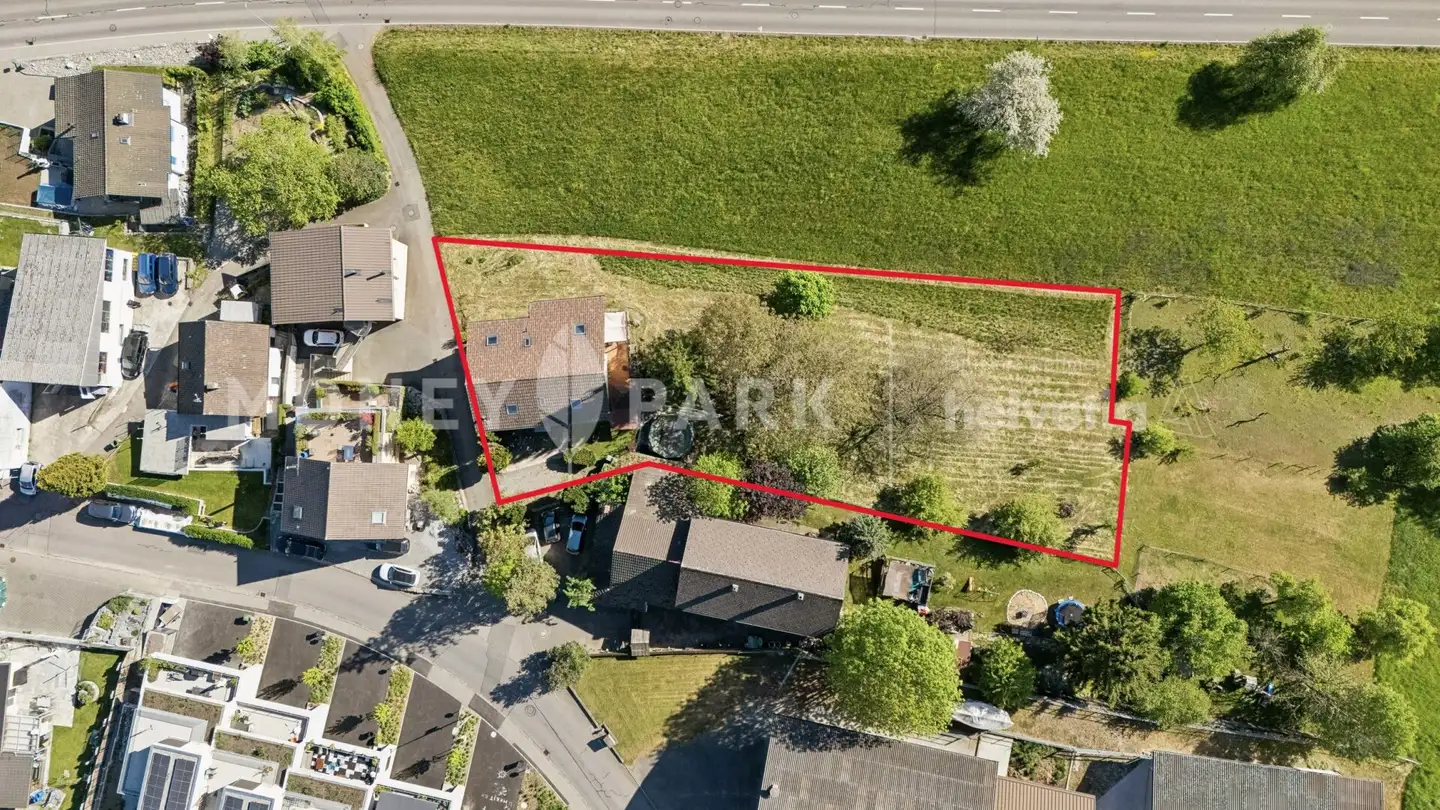 Einfamilienhaus kaufen - Zehntengasse, 5724 Dürrenäsch - Foto 2