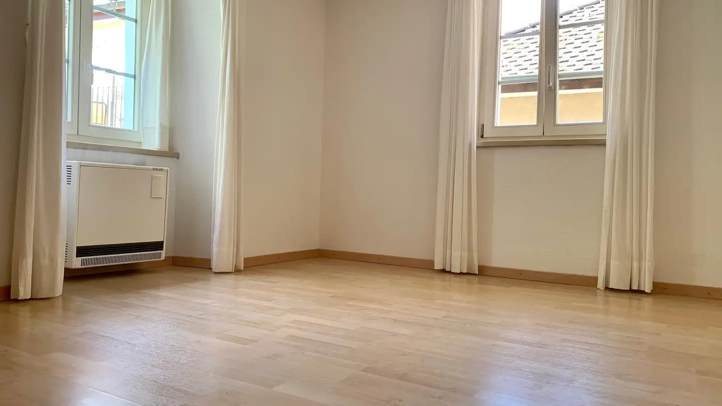 Commerciale in affitto - Kirchgasse 3, 5620 Bremgarten AG