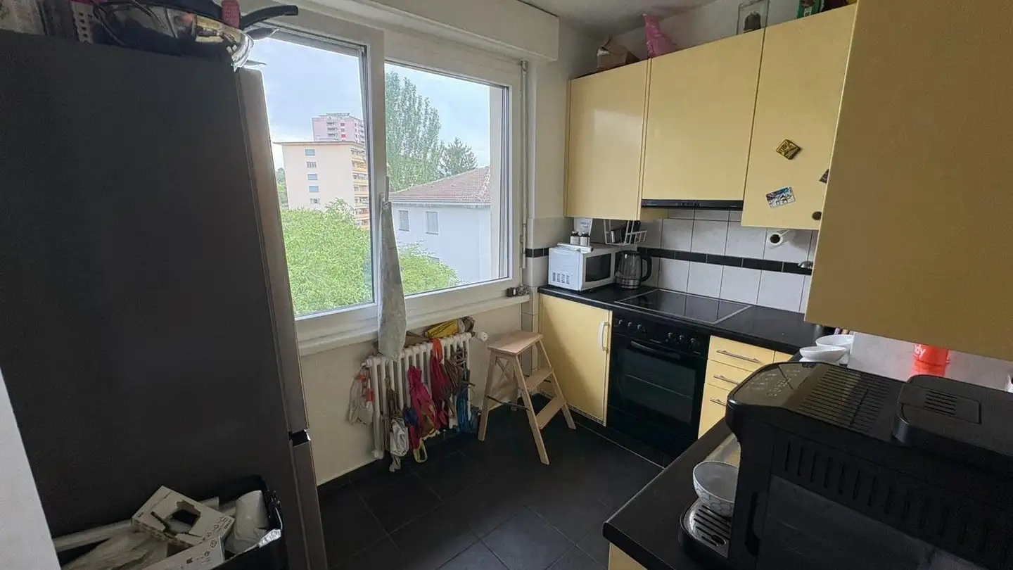 Wohnung mieten - Chemin Du Platane 5, 1008 Prilly - Foto 3