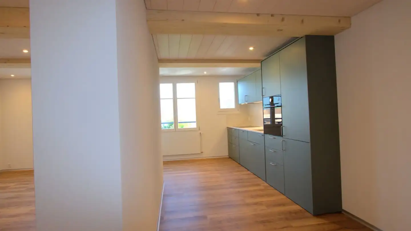 Loft à louer - Hauptgasse 55, 3294 Büren an der Aare