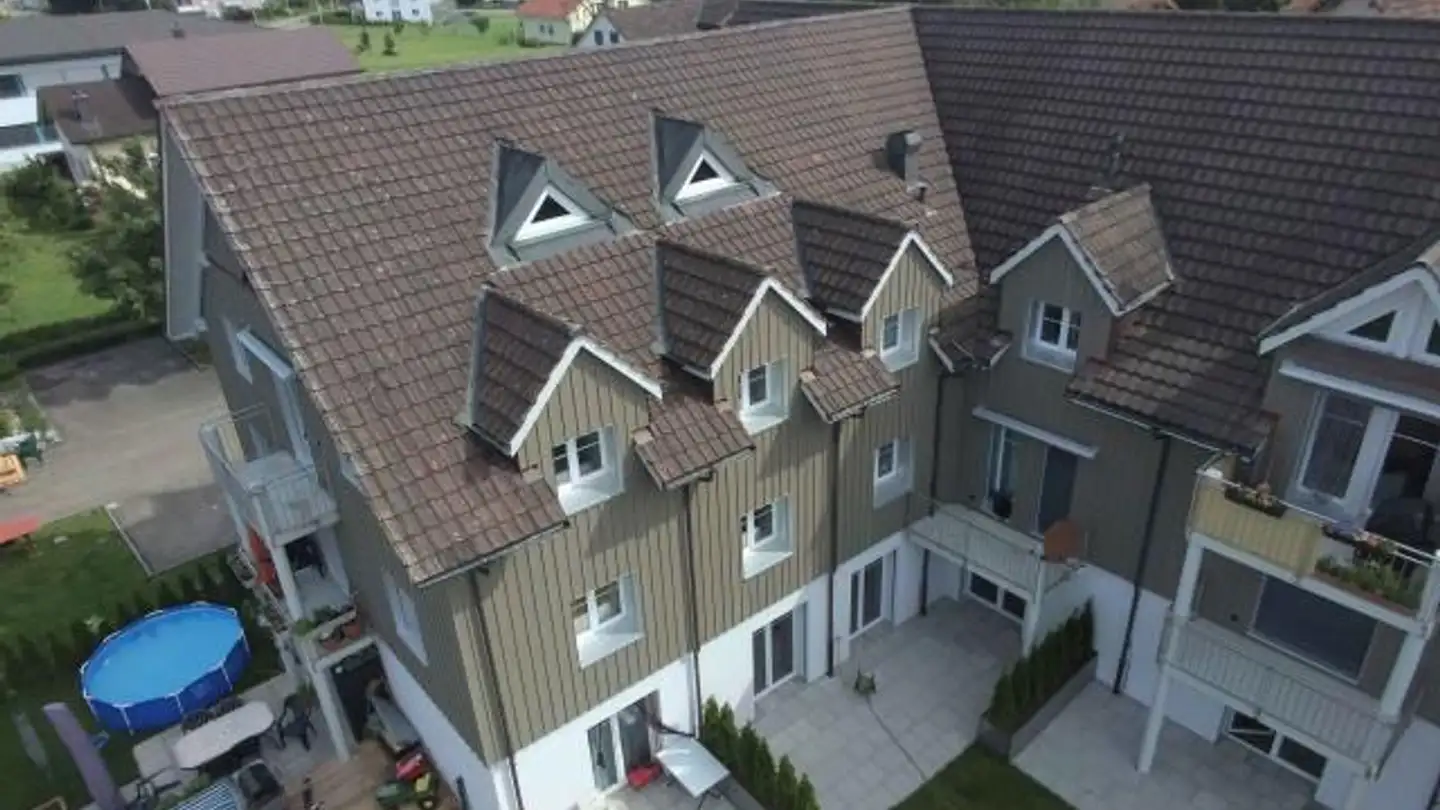 Wohnung mieten - Hauptstrasse 156, 8585 Langrickenbach