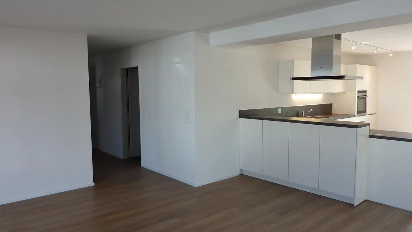 Wohnung mieten - Hauptstrasse 156, 8585 Langrickenbach - Foto 3