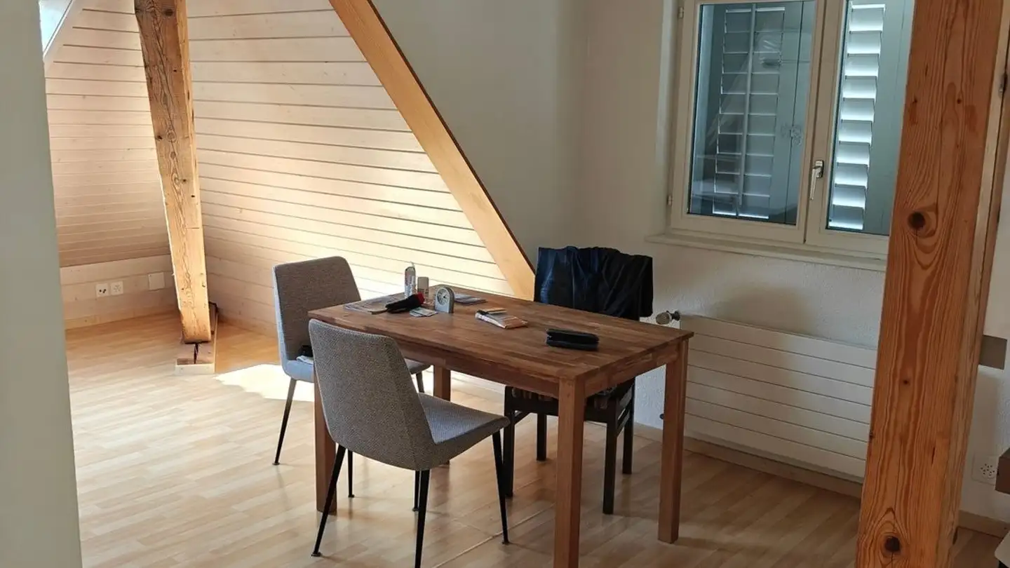 Appartamento in affitto - Hauptstrasse 86, 5212 Hausen AG