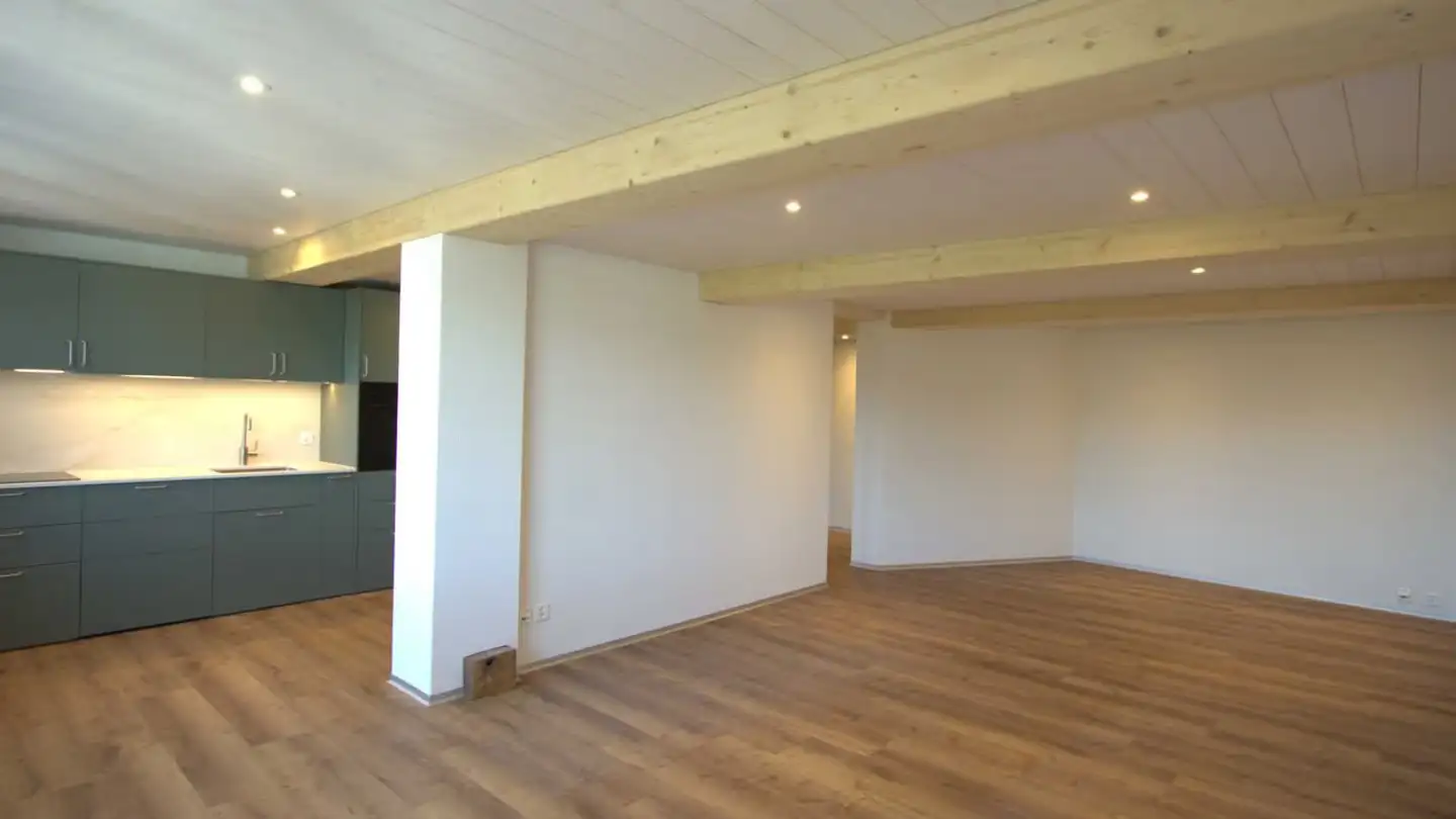 Loft à louer - Hauptgasse 55, 3294 Büren an der Aare - Photo 3