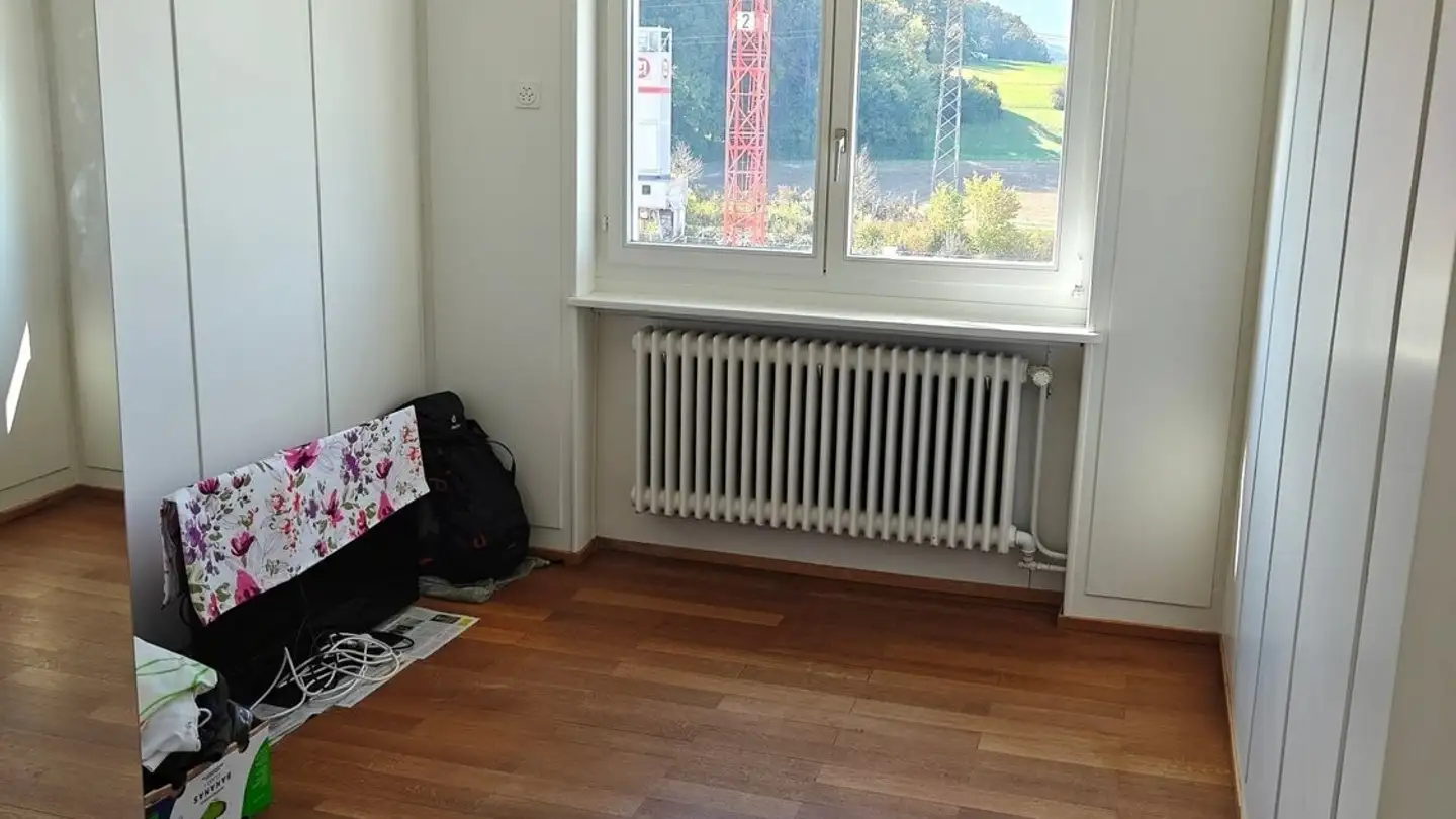 Appartamento in affitto - Hauptstrasse 86, 5212 Hausen AG - Photo 2