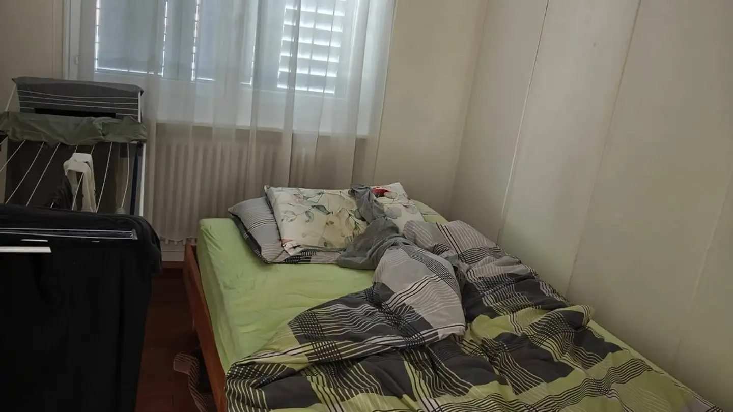 Appartamento in affitto - Hauptstrasse 86, 5212 Hausen AG - Photo 3