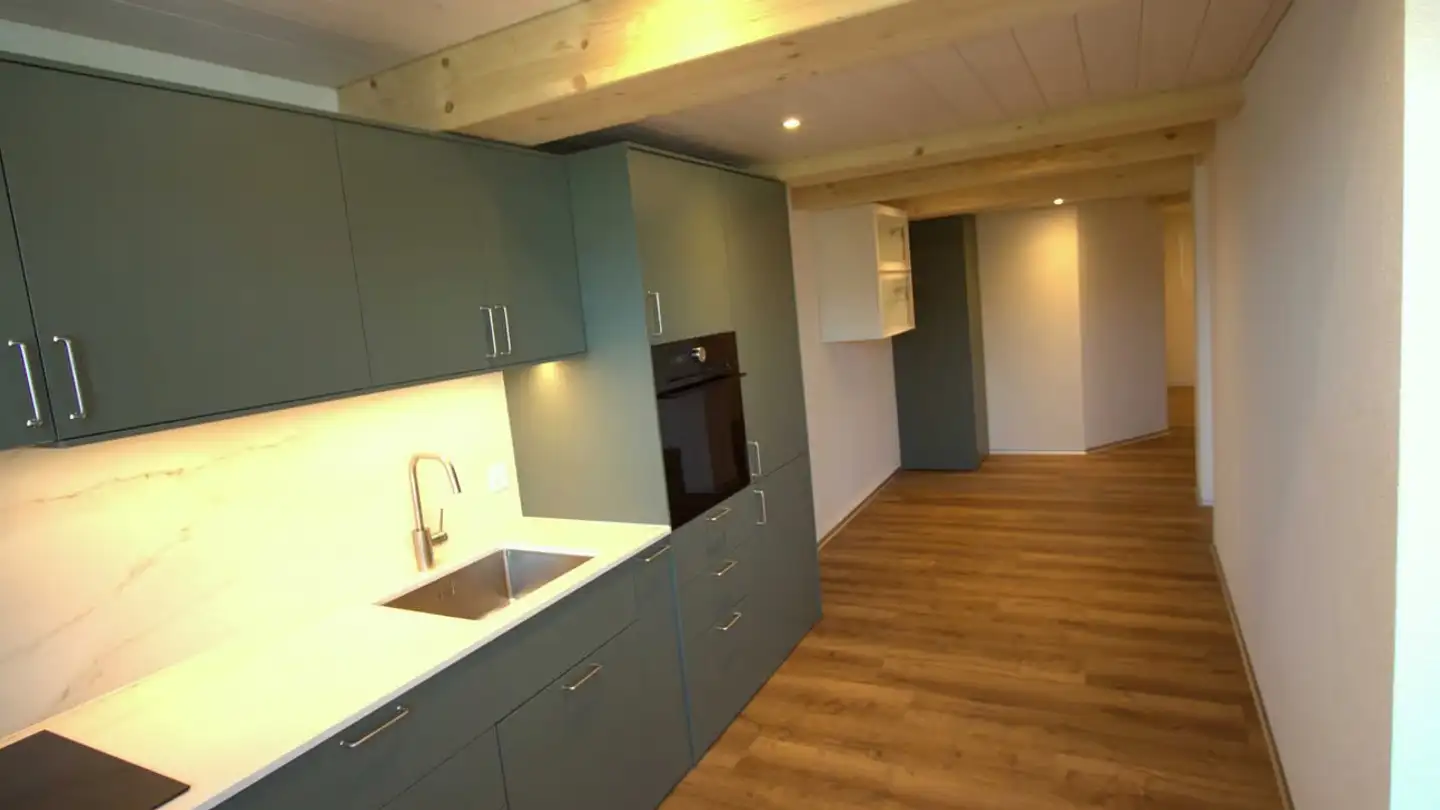 Loft à louer - Hauptgasse 55, 3294 Büren an der Aare - Photo 4