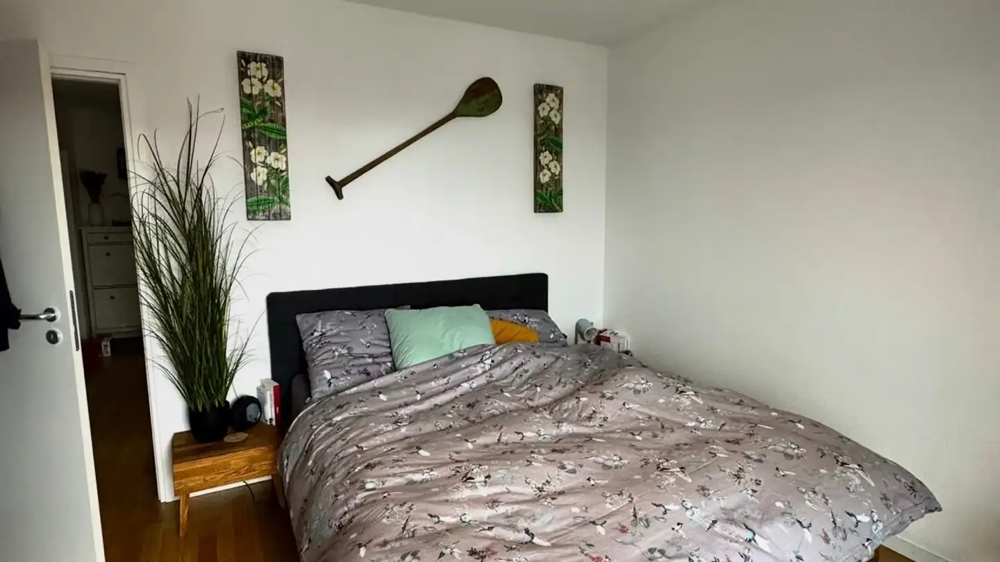 Appartement à louer - Allée Leotherius, 1196 Gland - Photo 4