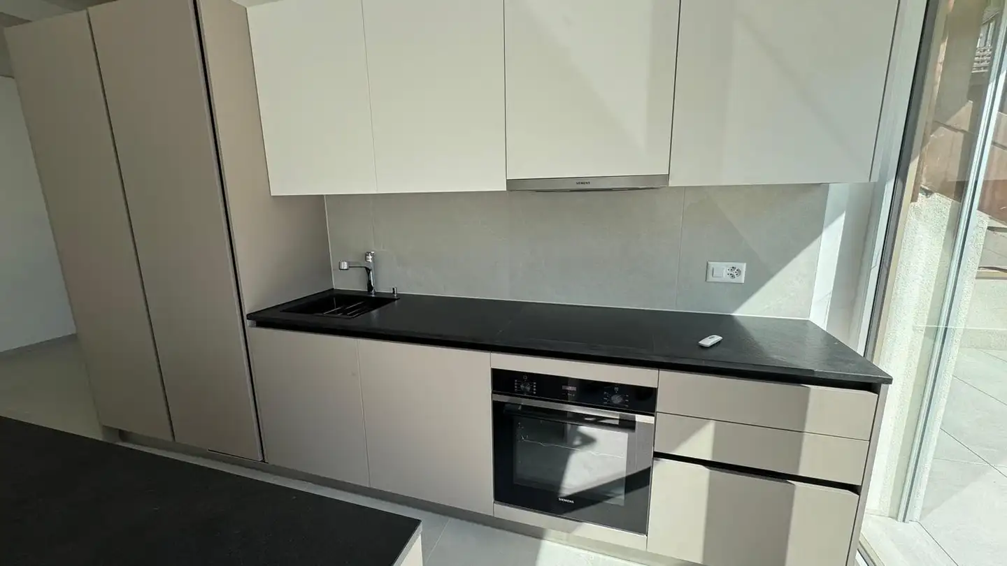 Appartamento in affitto - Rue Du Moutier 16, 1337 Vallorbe - Foto 4