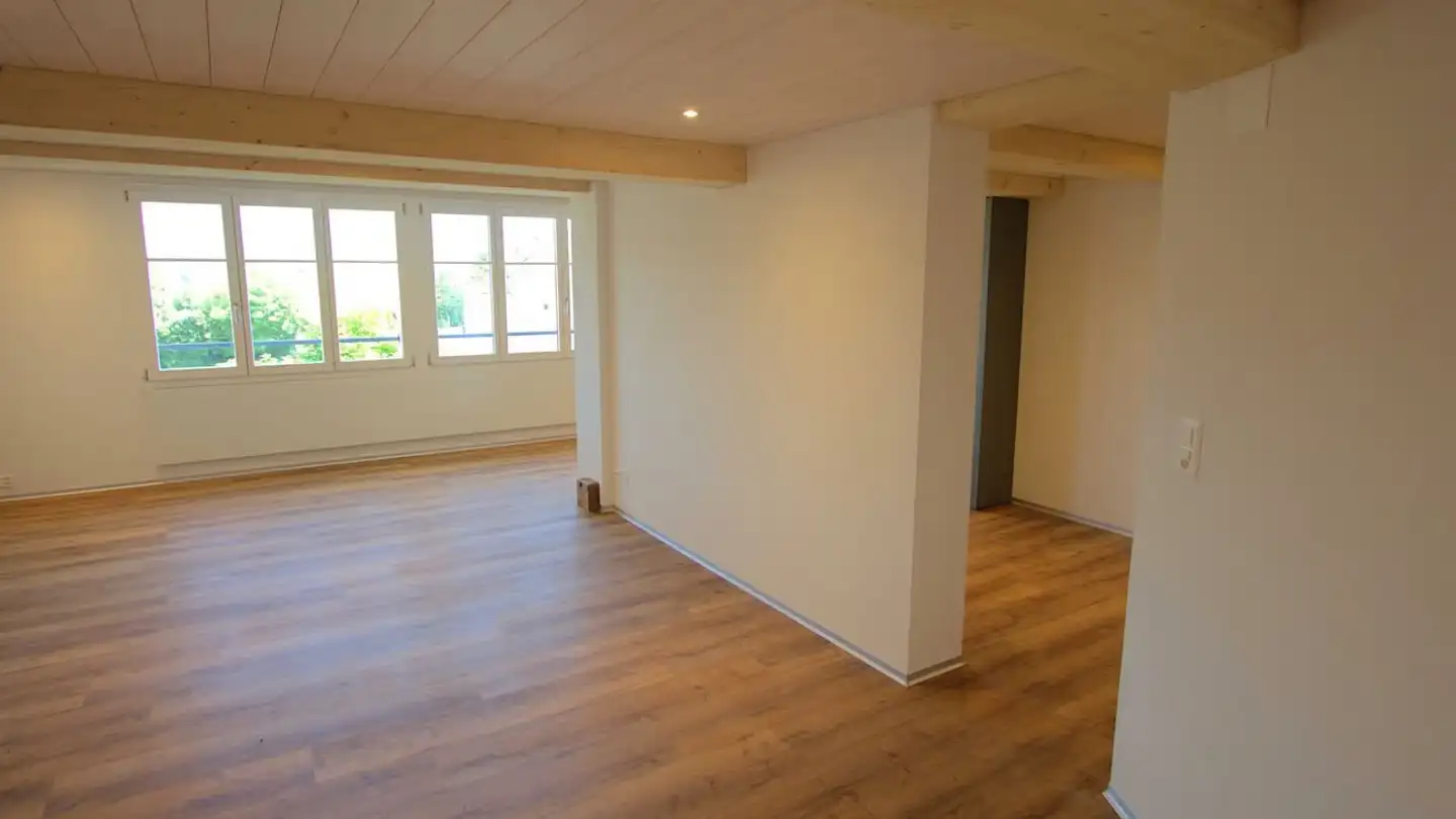 Loft à louer - Hauptgasse 55, 3294 Büren an der Aare - Photo 2