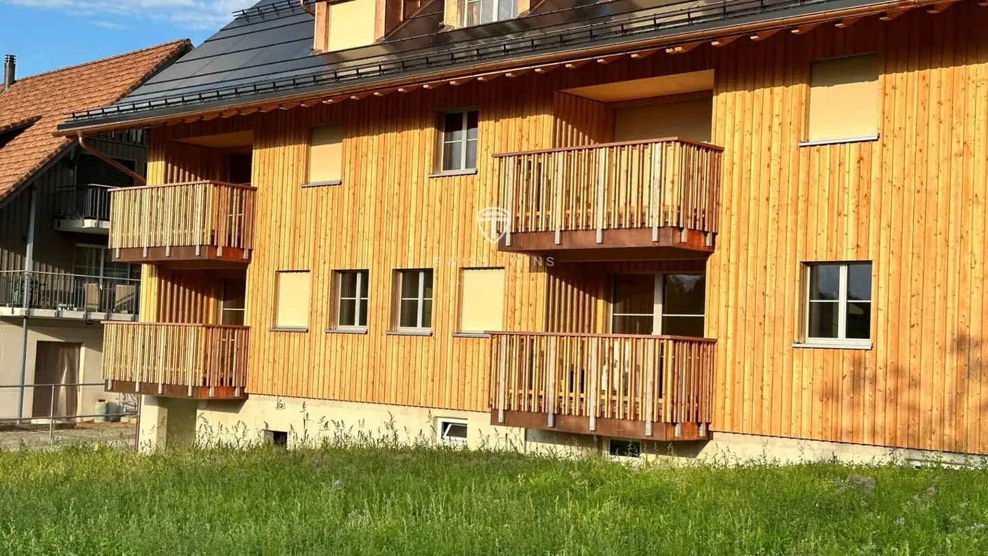 Appartamento in affitto - 8418 Schlatt ZH - Foto 2