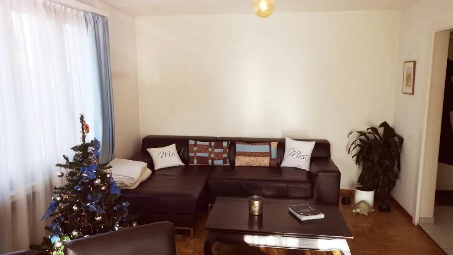 Zimmer mieten - Regensbergstrasse 306, 8050 Zürich