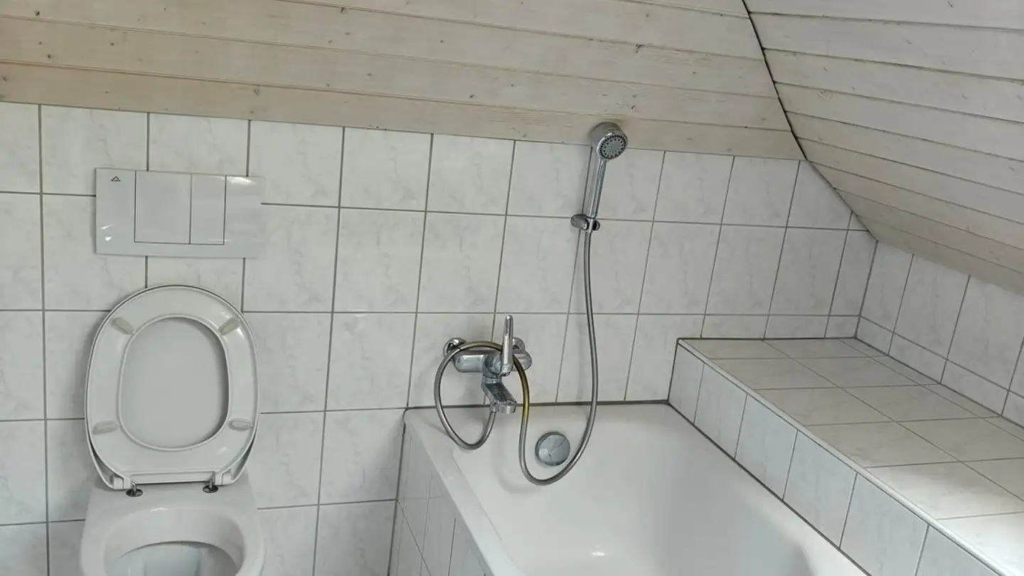 Appartamento in affitto - Hauptstrasse 86, 5212 Hausen AG - Photo 4