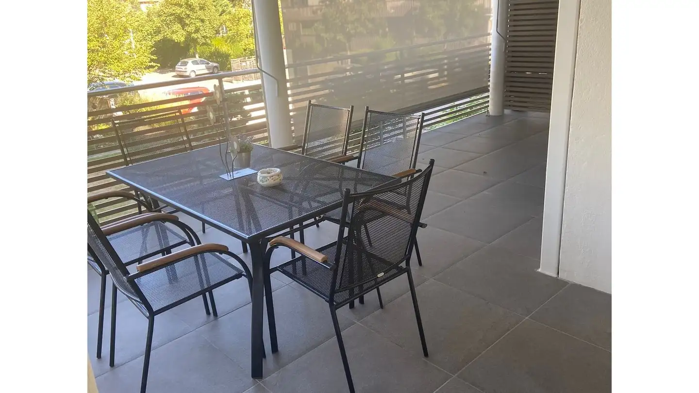 Apartment for rent - Hauptstrasse 17, 5330 Bad Zurzach