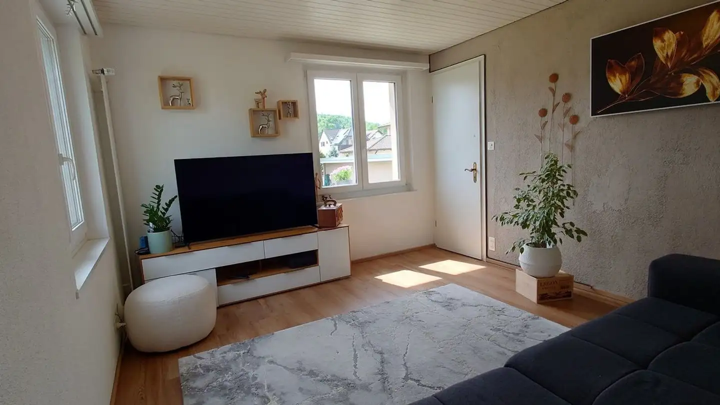 Maison individuelle à vendre - Neumatt 188, 5324 Full-Reuenthal - Photo 3