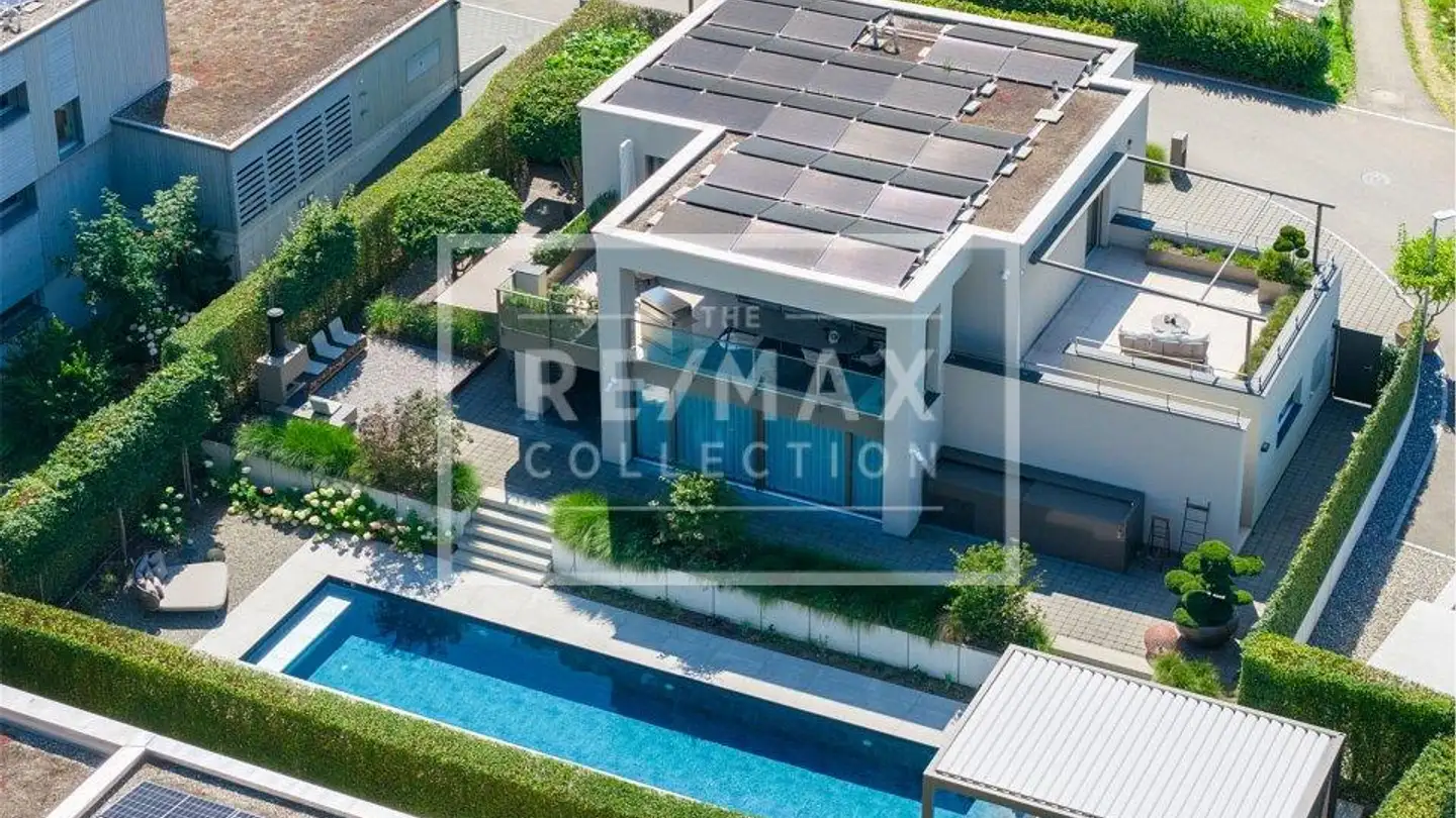 Casa singola in vendita - 6207 Nottwil - Foto 3