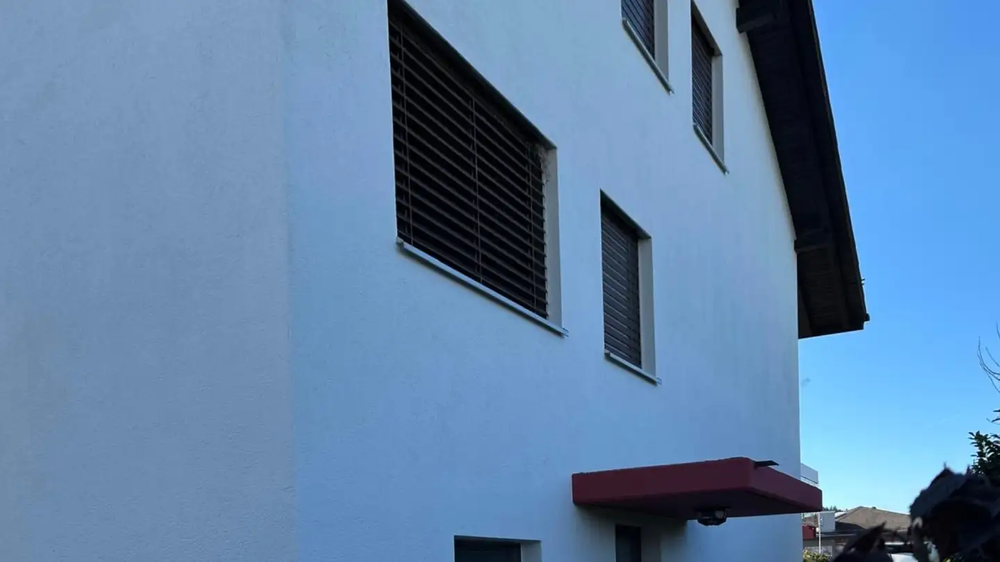 Appartamento in affitto - 1610 Châtillens
