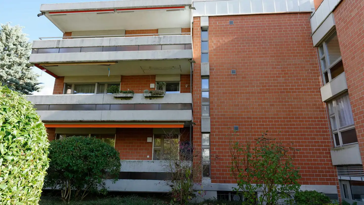 Appartement à louer - Talackerstrasse 52, 8404 Winterthur