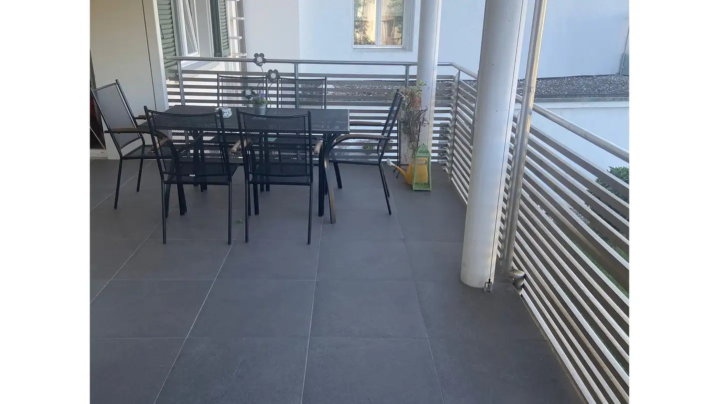 Apartment for rent - Hauptstrasse 17, 5330 Bad Zurzach - Photo 2