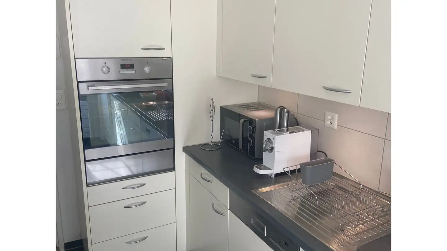 Apartment for rent - Hauptstrasse 17, 5330 Bad Zurzach - Photo 3