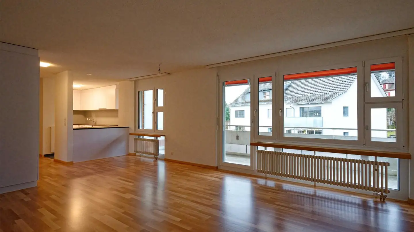 Appartement à louer - Talackerstrasse 52, 8404 Winterthur - Photo 2