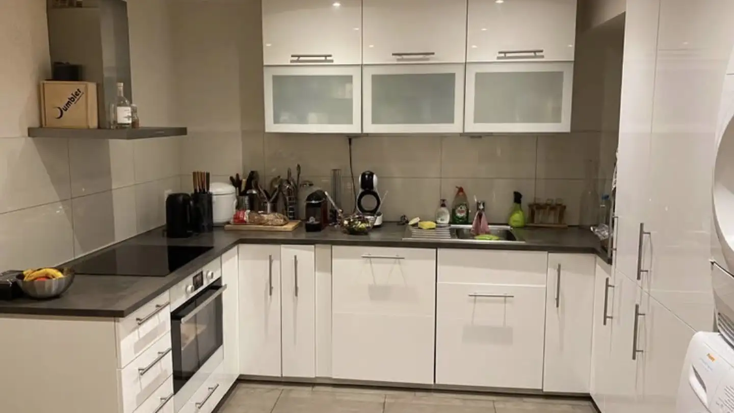 Appartement à louer - Hauptstrasse 79, 9400 Rorschach