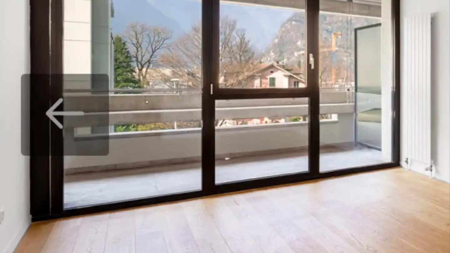 Wohnung mieten - Via Parallela, 6710 Biasca
