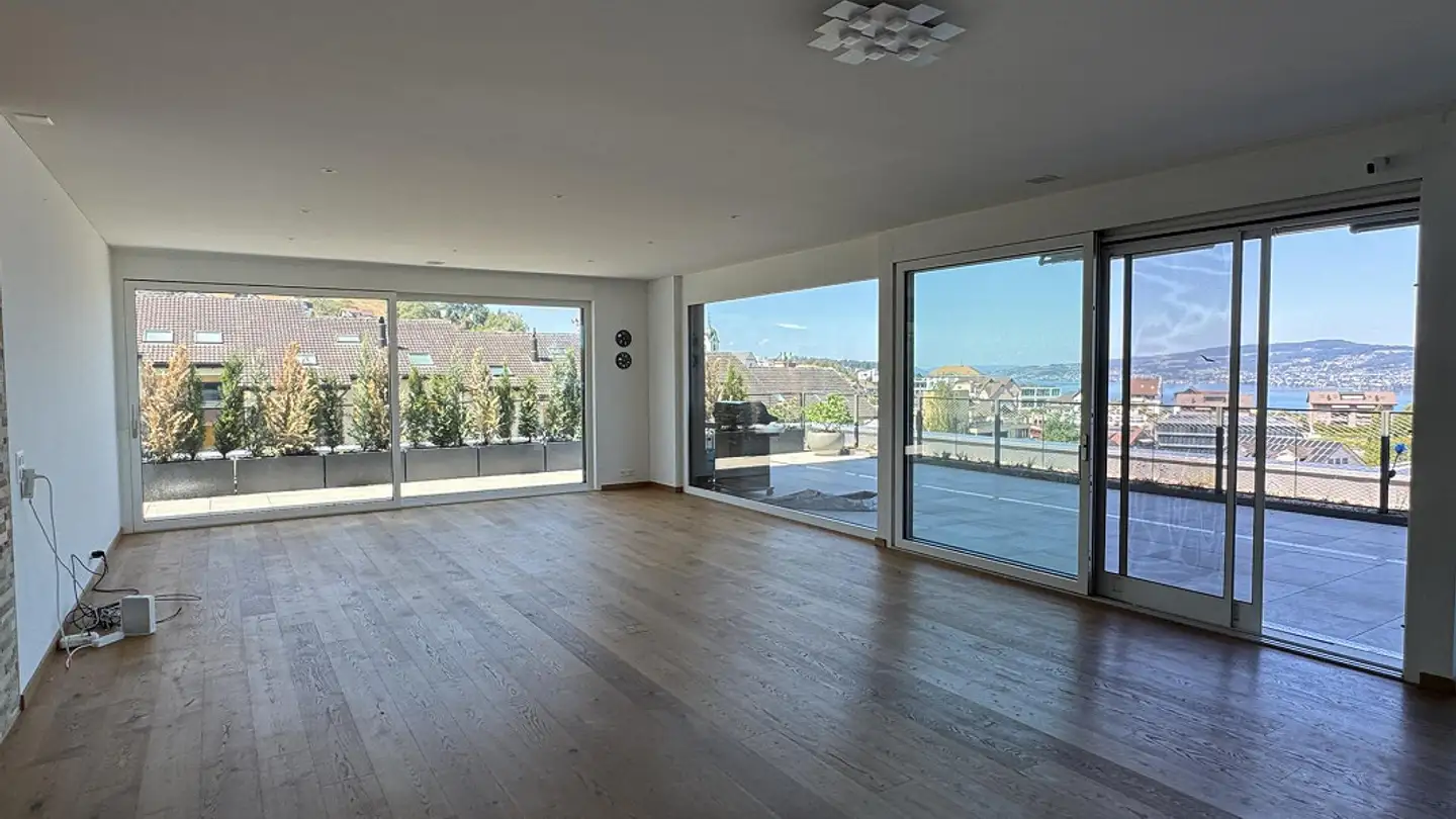 Penthouse mieten - Hauptstrasse 17, 8832 Wollerau - Foto 4