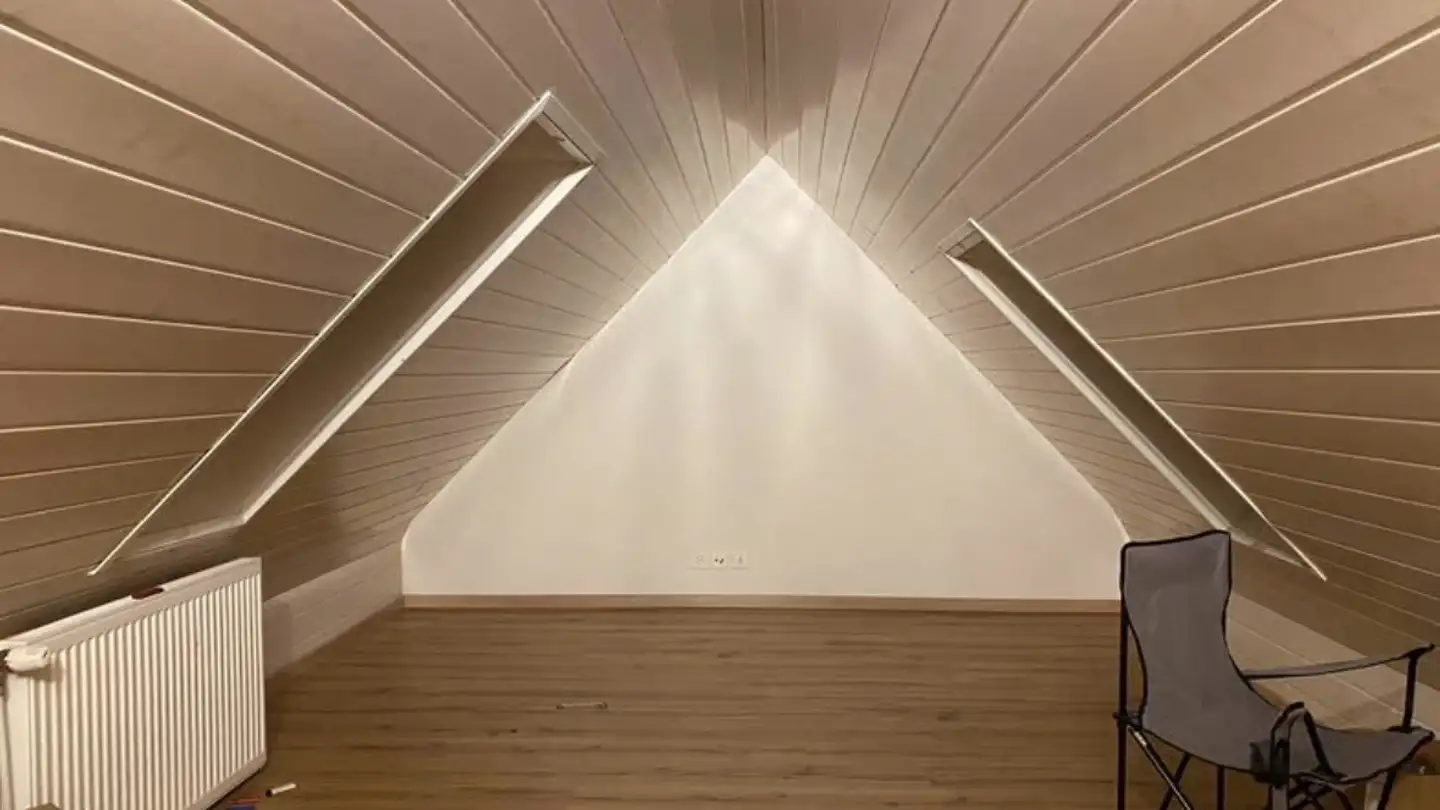 Appartement à louer - Hauptstrasse 79, 9400 Rorschach - Photo 2