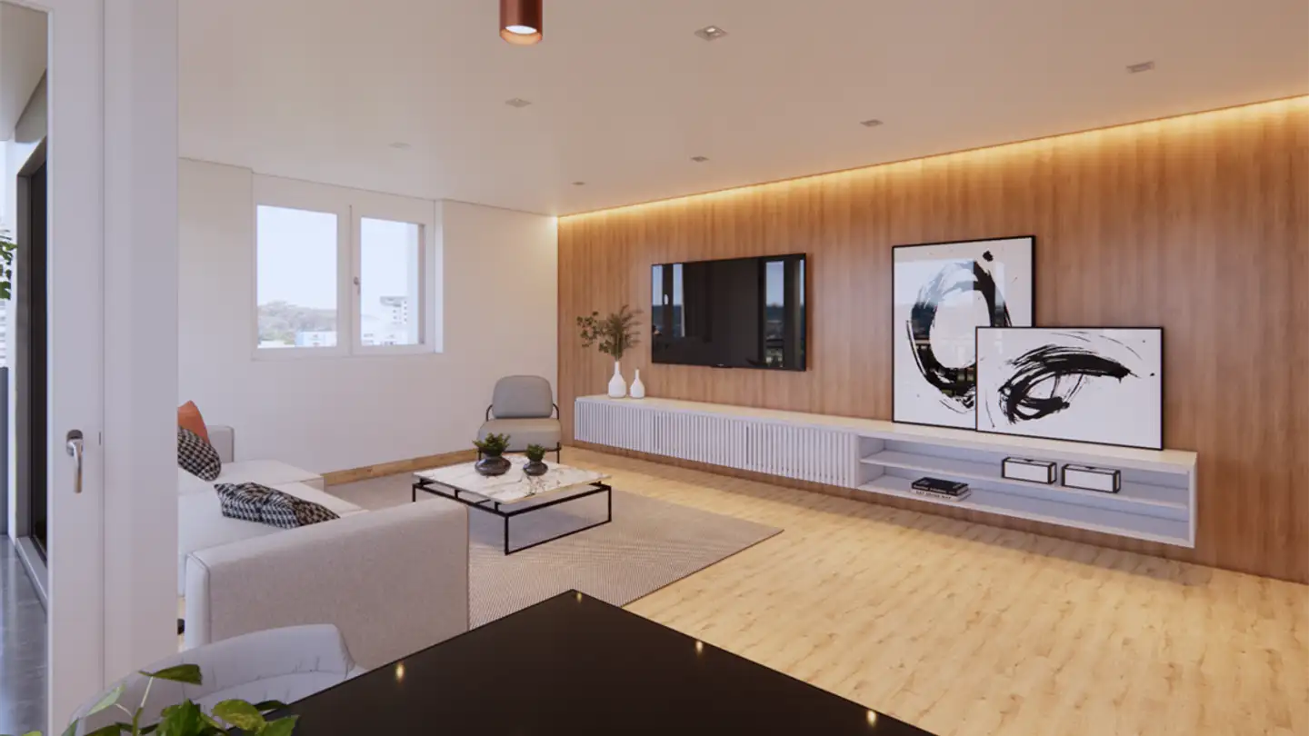 Appartamento in vendita - 3902 Glis - Photo 2