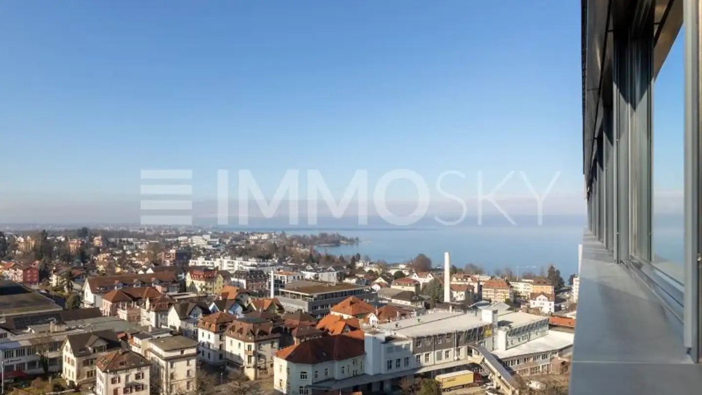 Apartment for sale - 9400 Rorschach