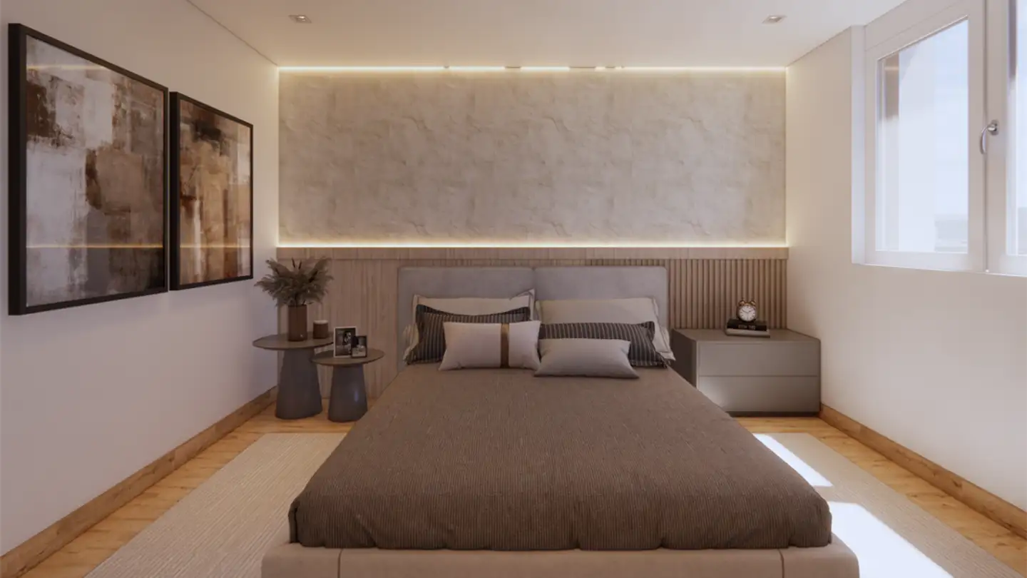 Appartamento in vendita - 3902 Glis - Photo 4