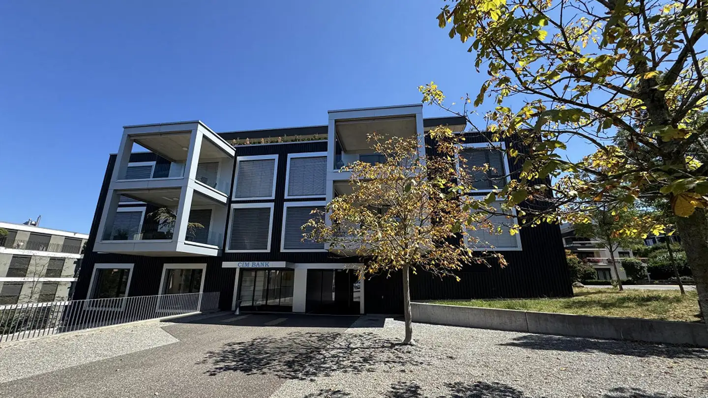 Penthouse mieten - Hauptstrasse 17, 8832 Wollerau