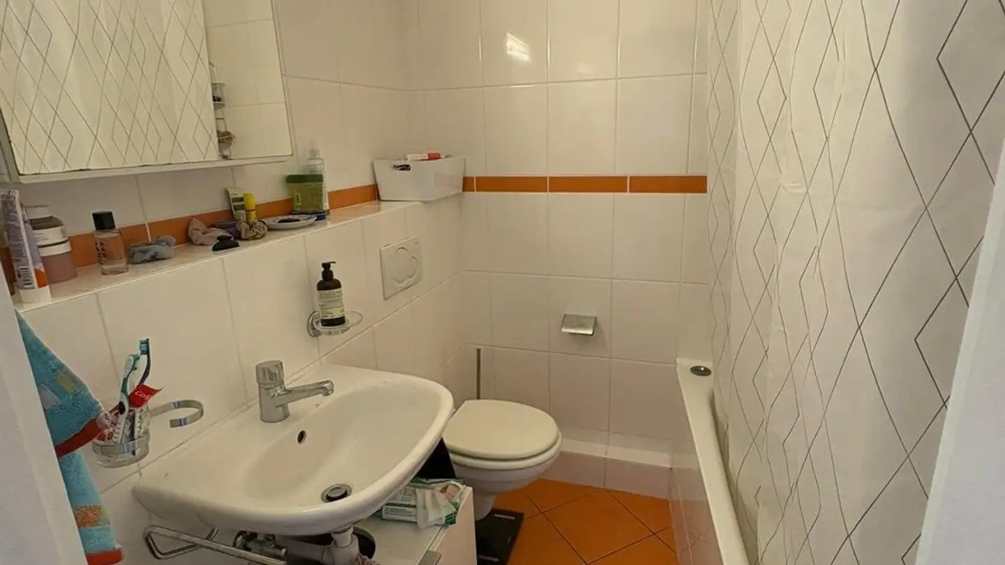 Wohnung mieten - Chemin Du Platane 5, 1008 Prilly - Foto 4