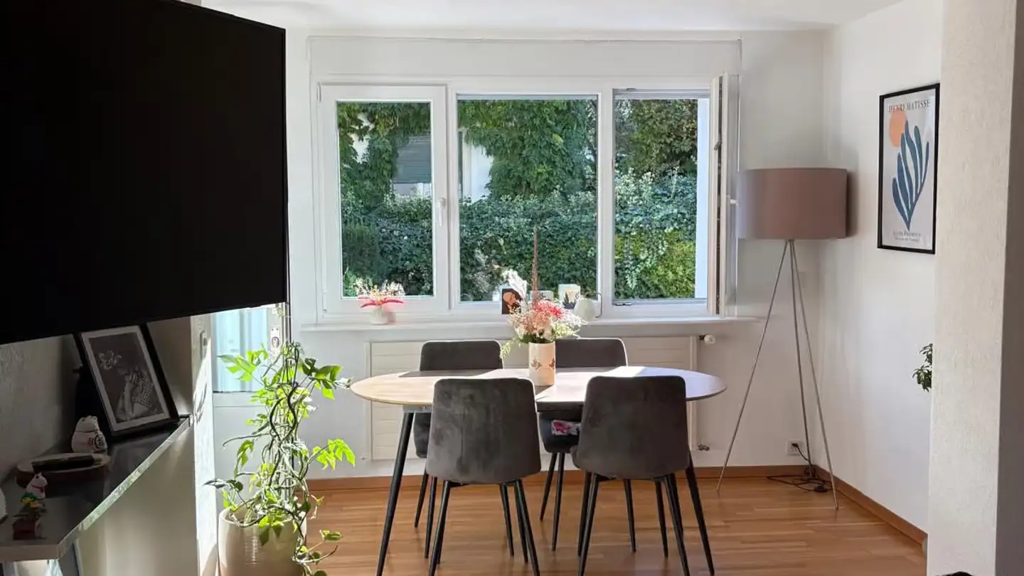 Apartment for rent - 1700 Fribourg