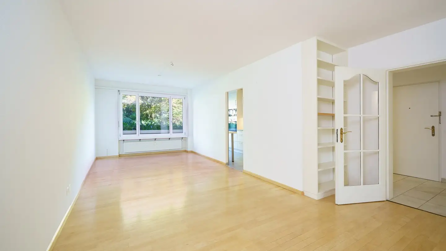 Appartamento in vendita - Im Niederholzboden 48, 4125 Riehen - Photo 2