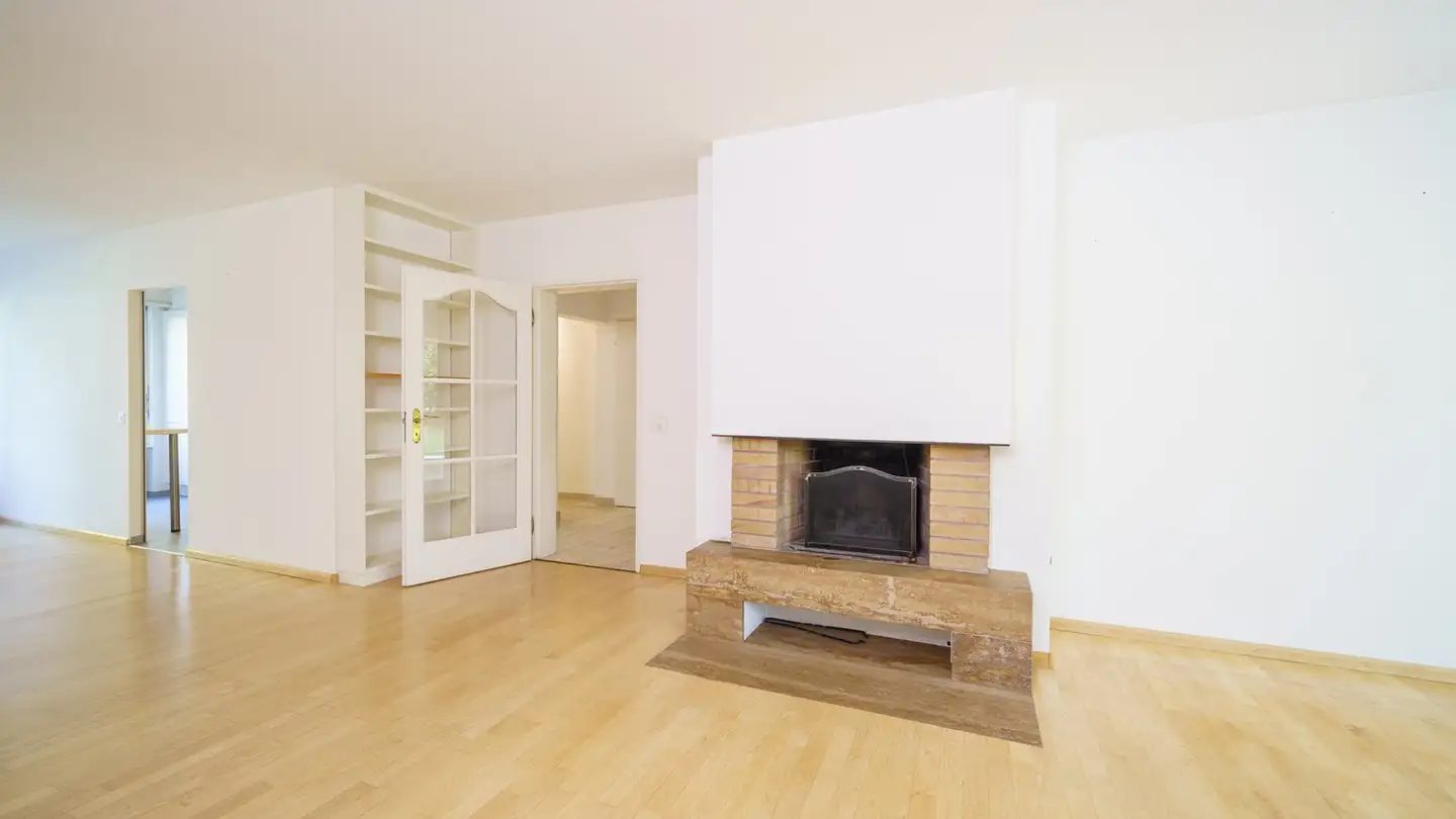 Appartamento in vendita - Im Niederholzboden 48, 4125 Riehen - Photo 3