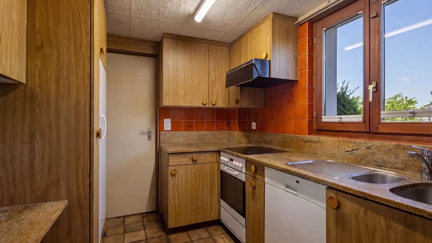 Single house for sale - Eichbergweg 3, 5610 Wohlen AG - Photo 4