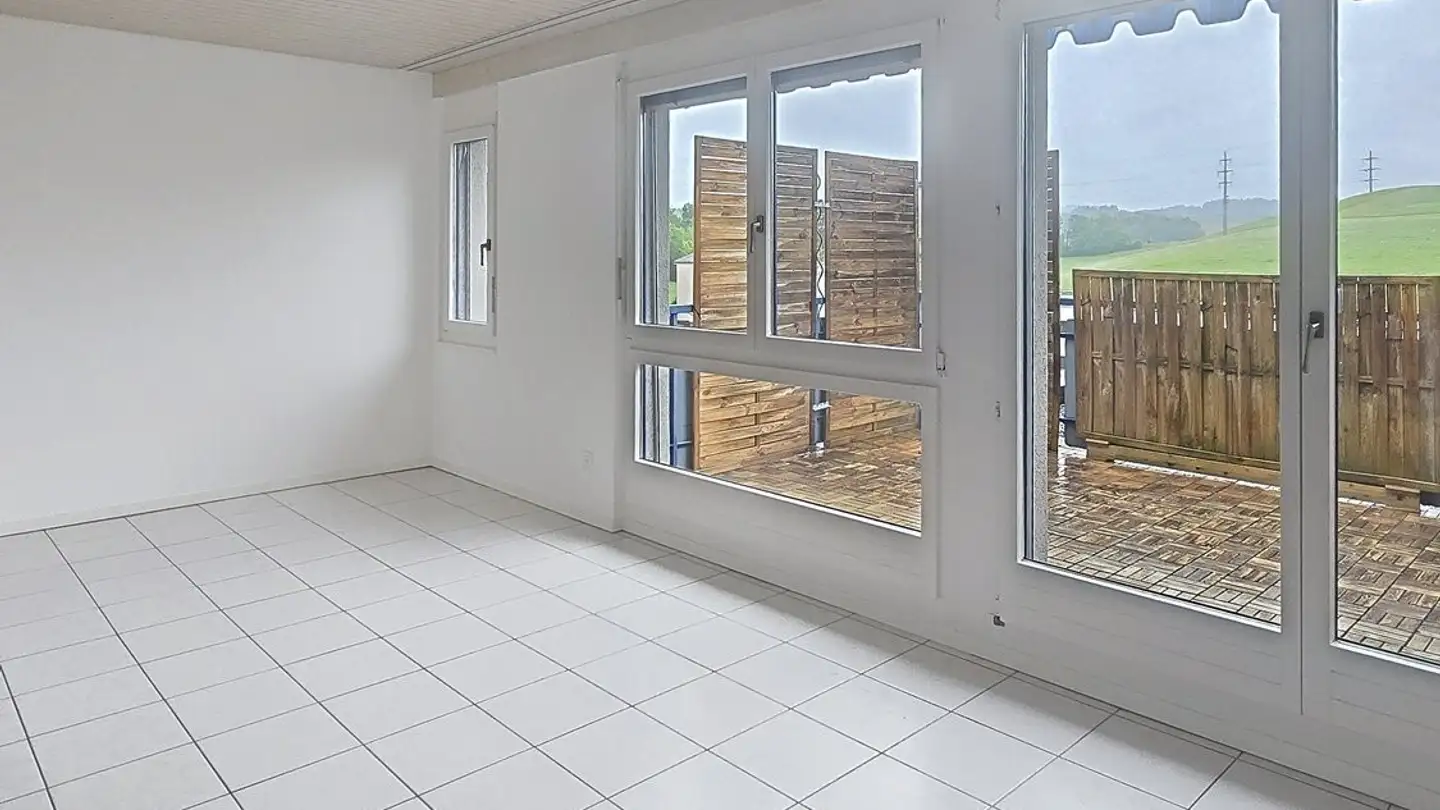 Wohnung mieten - Wünnewilstrasse 6, 3185 Schmitten FR - Foto 2