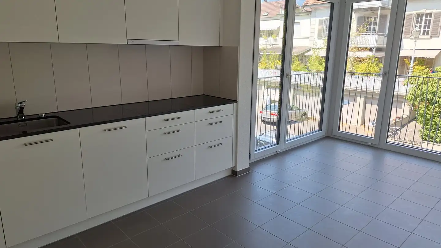 Apartment for rent - Loretostrasse 35, 4500 Solothurn