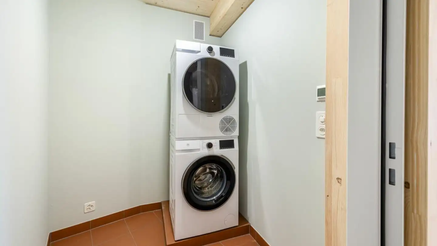 Appartement à louer - Aeschbachweg 29, 5000 Aarau - Photo 4
