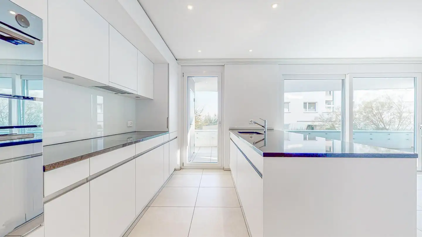 Appartement à louer - Waldeggstrasse 3a, 8500 Frauenfeld - Photo 2