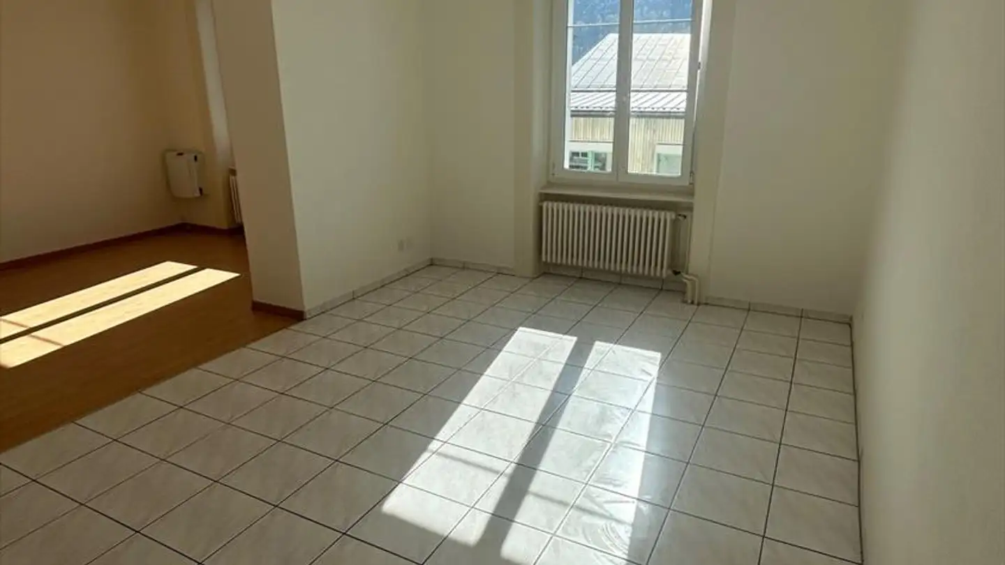 Appartamento in affitto - Rue Baptiste-Savoye 25, 2610 St-Imier - Photo 3