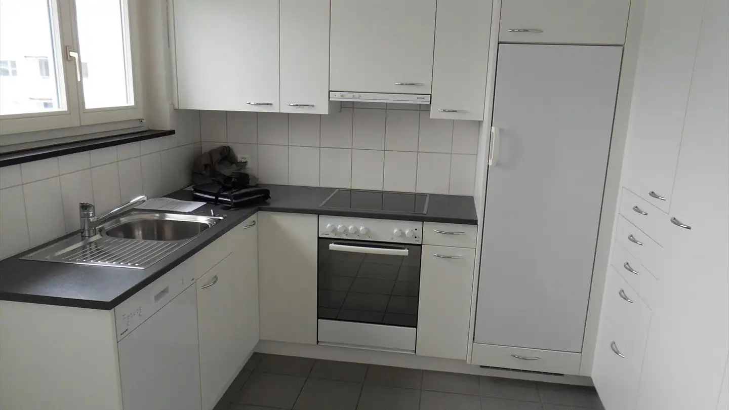 Apartment for rent - Nordstrasse 3a, 5032 Aarau Rohr - Photo 3